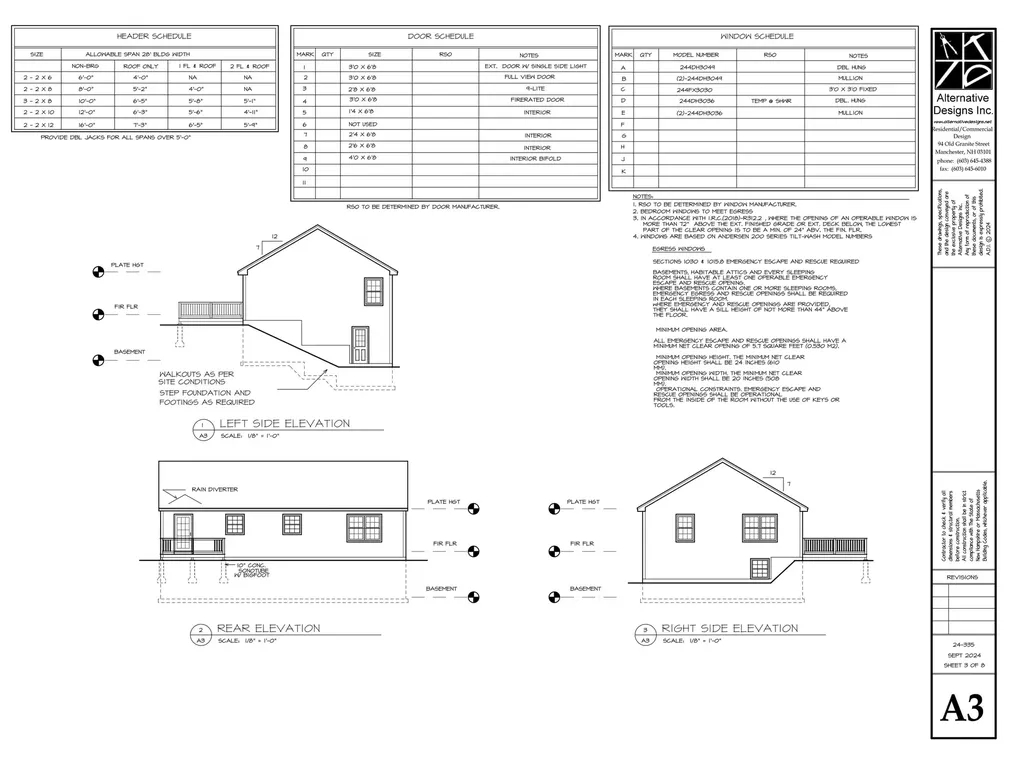 34 Silver Hill Drive Epsom NH 03234