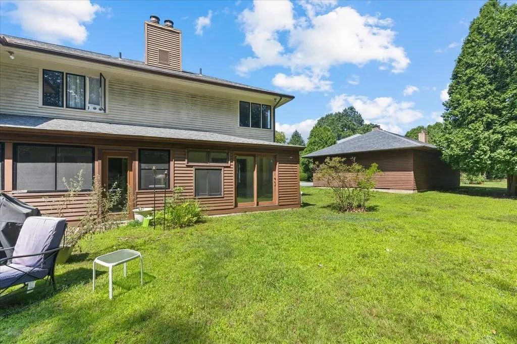 10 Wrisley Court Essex Junction VT 05452