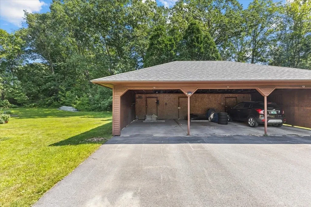 10 Wrisley Court Essex Junction VT 05452