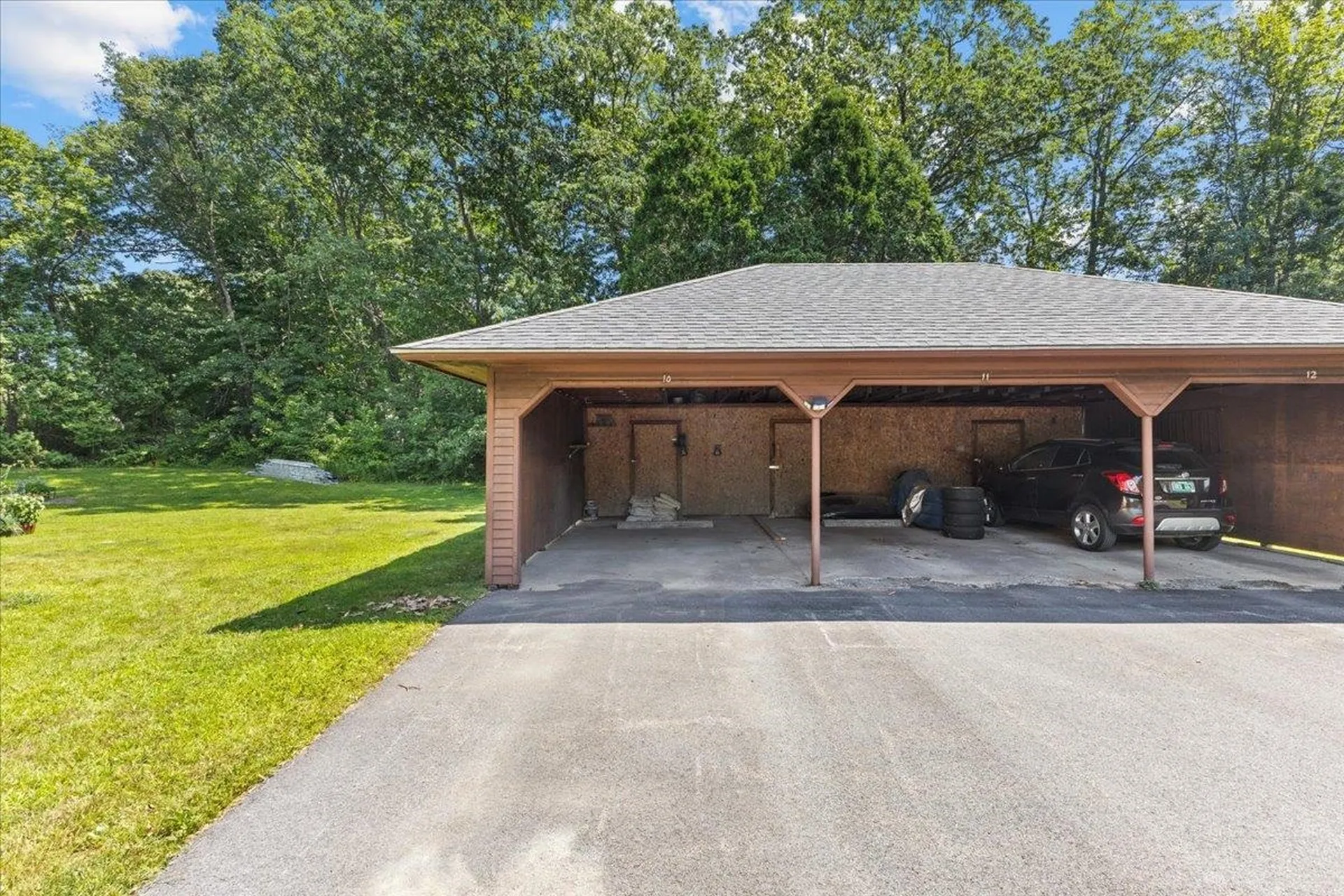 10 Wrisley Court Essex Junction VT 05452