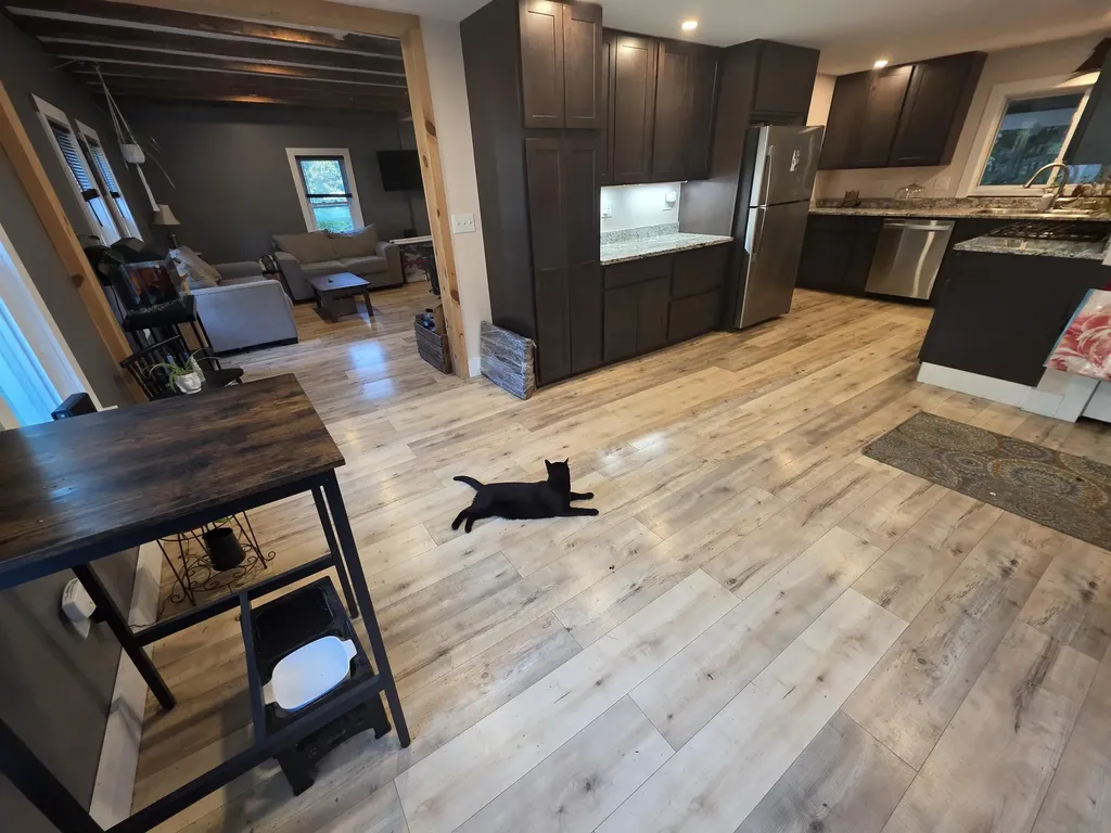 1272 Route 12s Northfield VT 05663