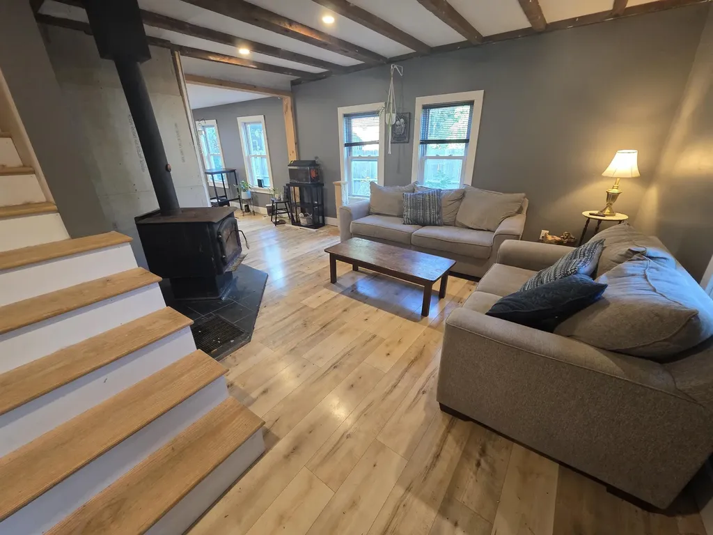 1272 Route 12s Northfield VT 05663