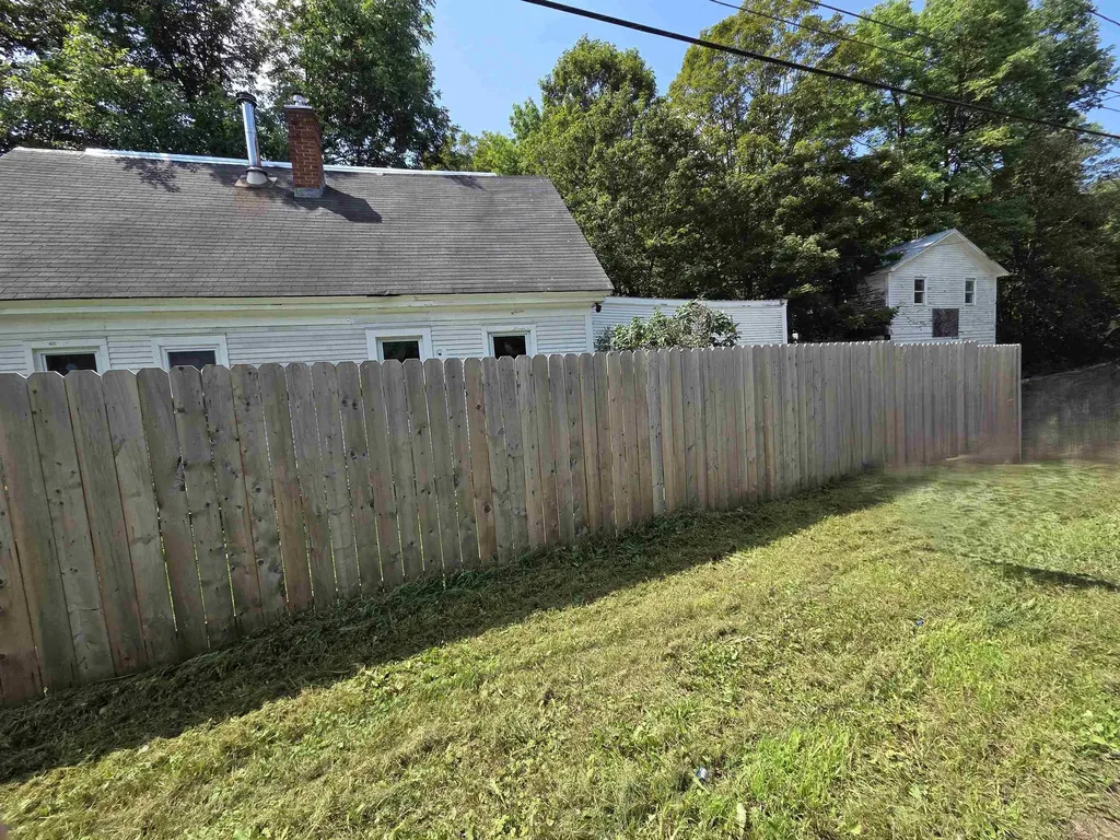 1272 Route 12s Northfield VT 05663