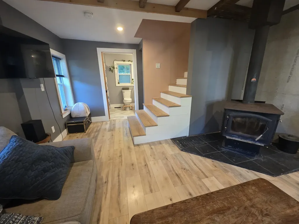 1272 Route 12s Northfield VT 05663