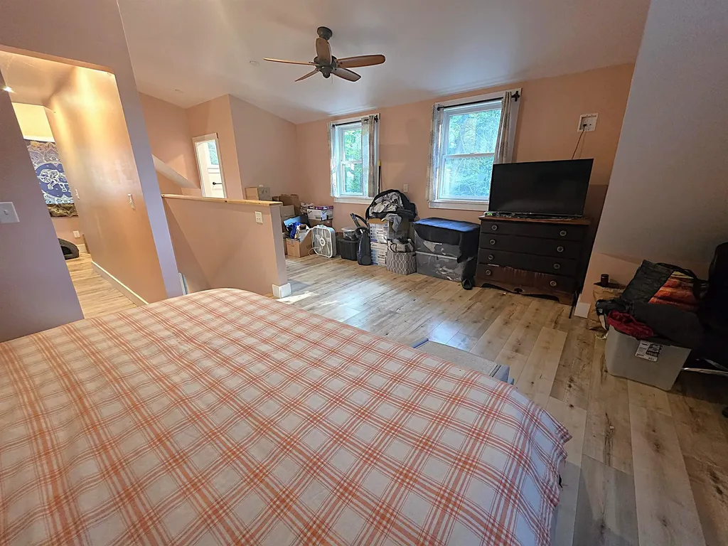 1272 Route 12s Northfield VT 05663