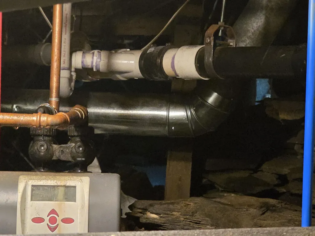 1272 Route 12s Northfield VT 05663