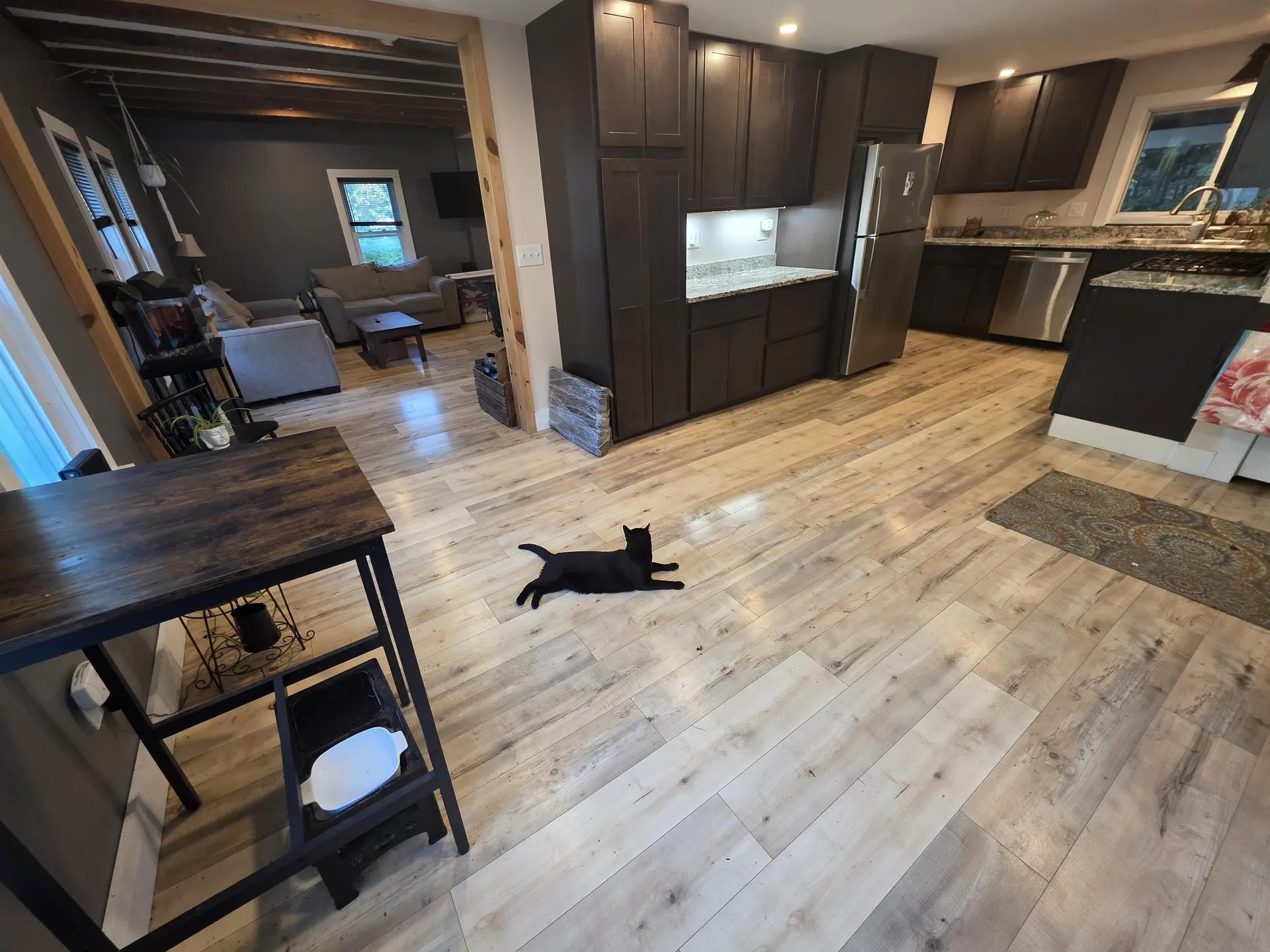 1272 Route 12s Northfield VT 05663