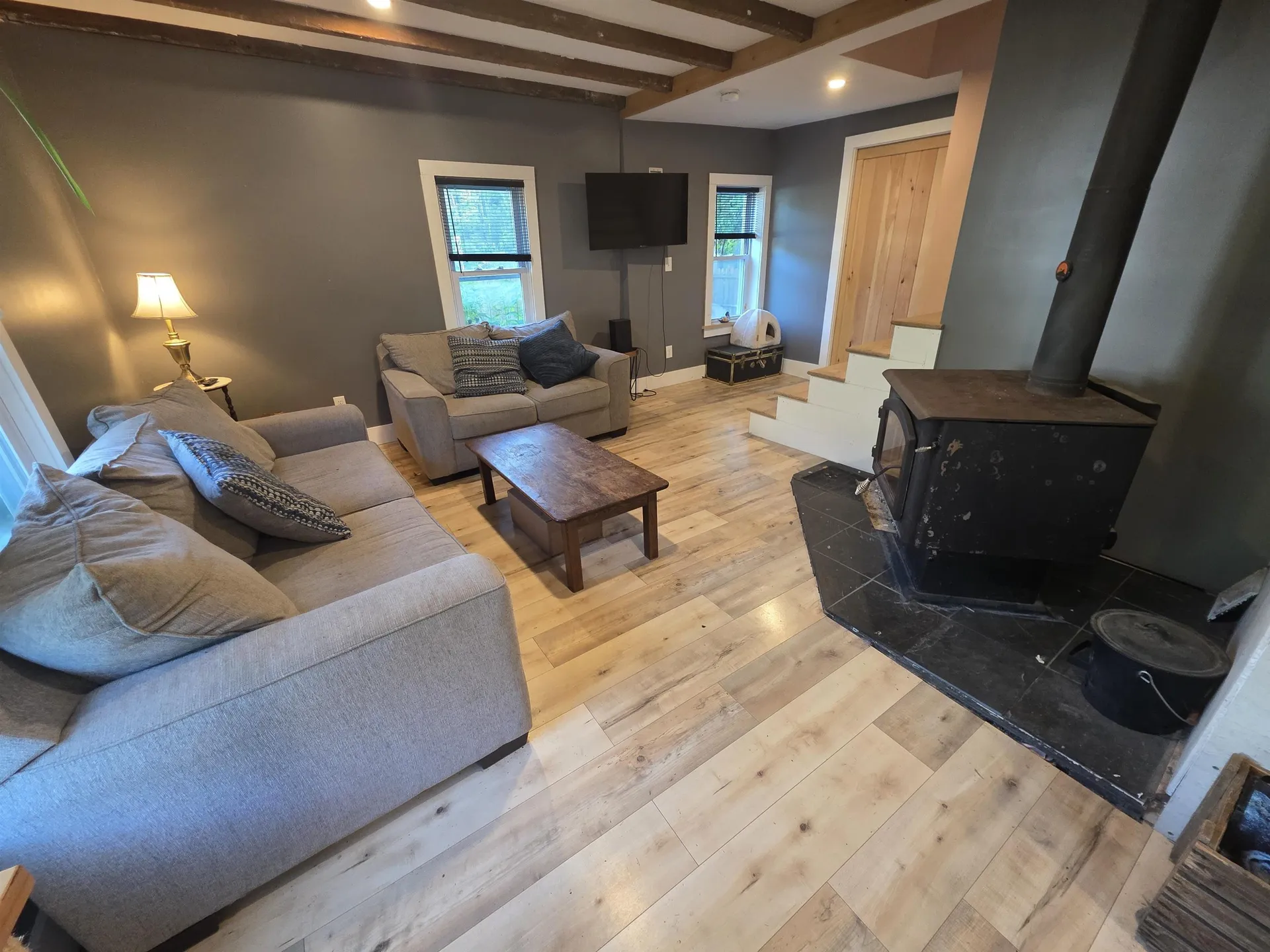 1272 Route 12s Northfield VT 05663