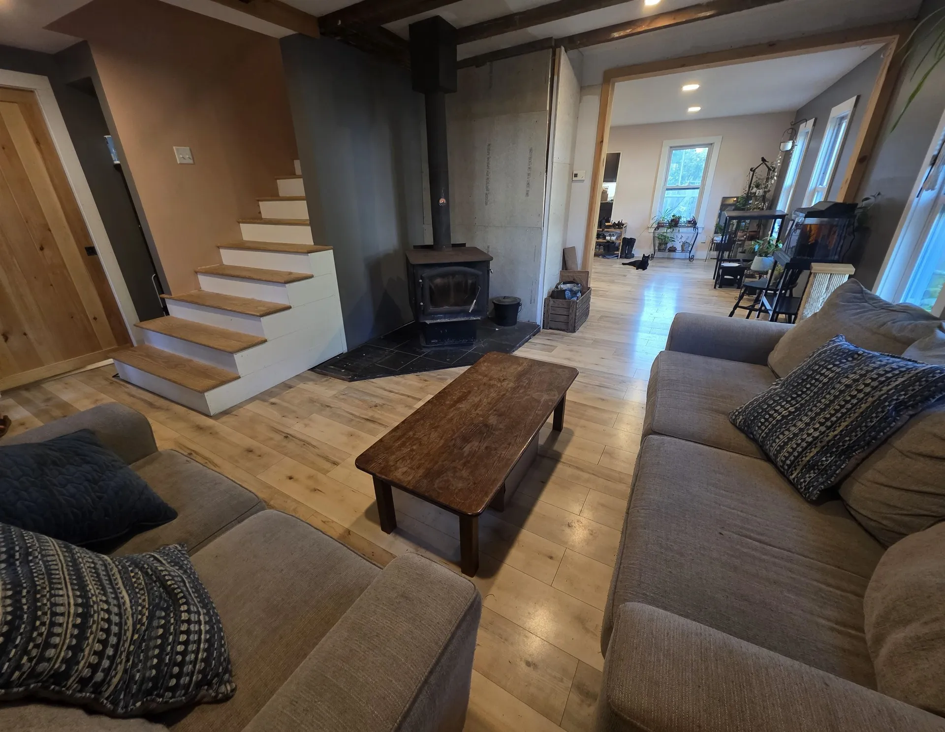 1272 Route 12s Northfield VT 05663