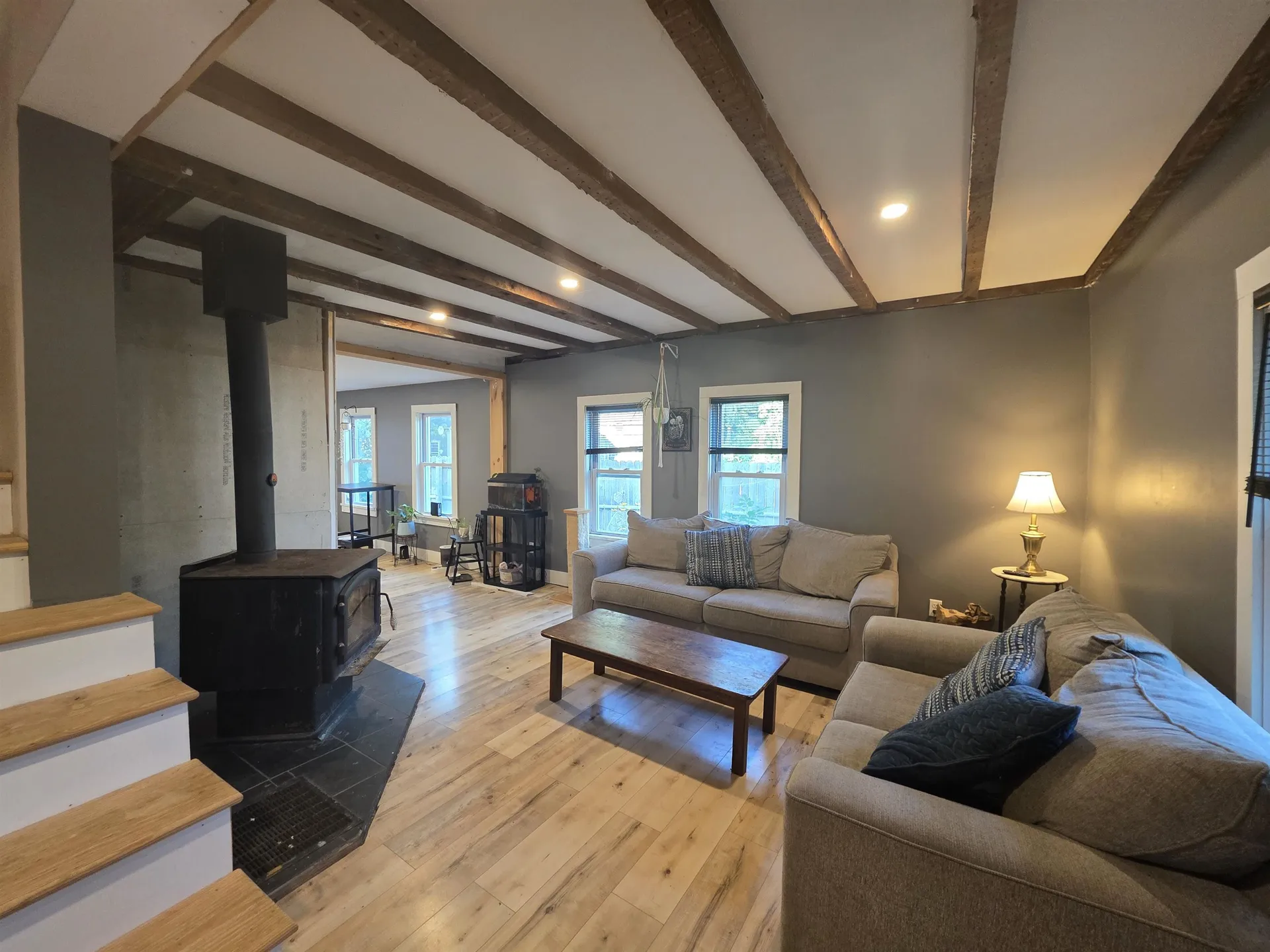 1272 Route 12s Northfield VT 05663