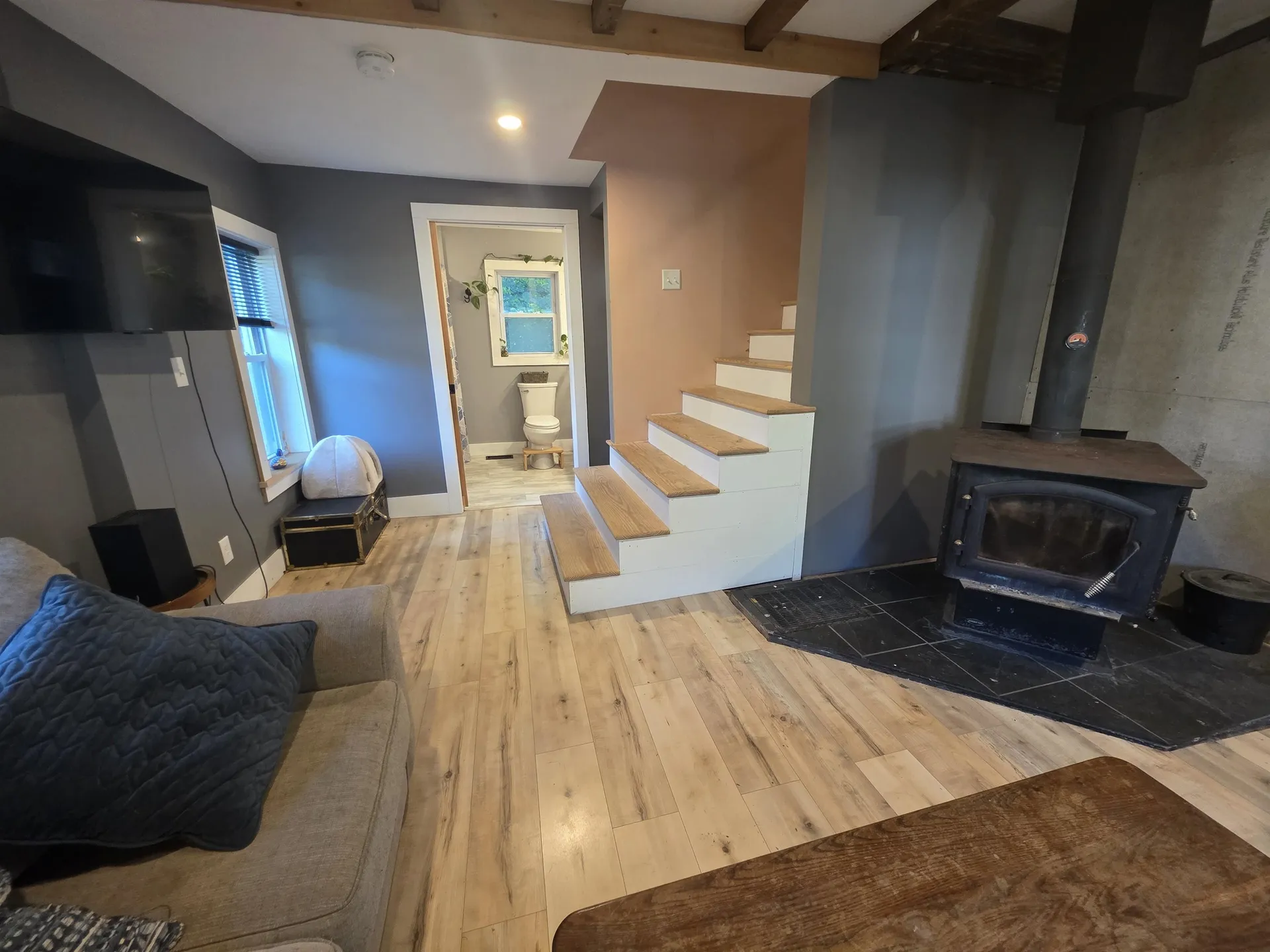 1272 Route 12s Northfield VT 05663