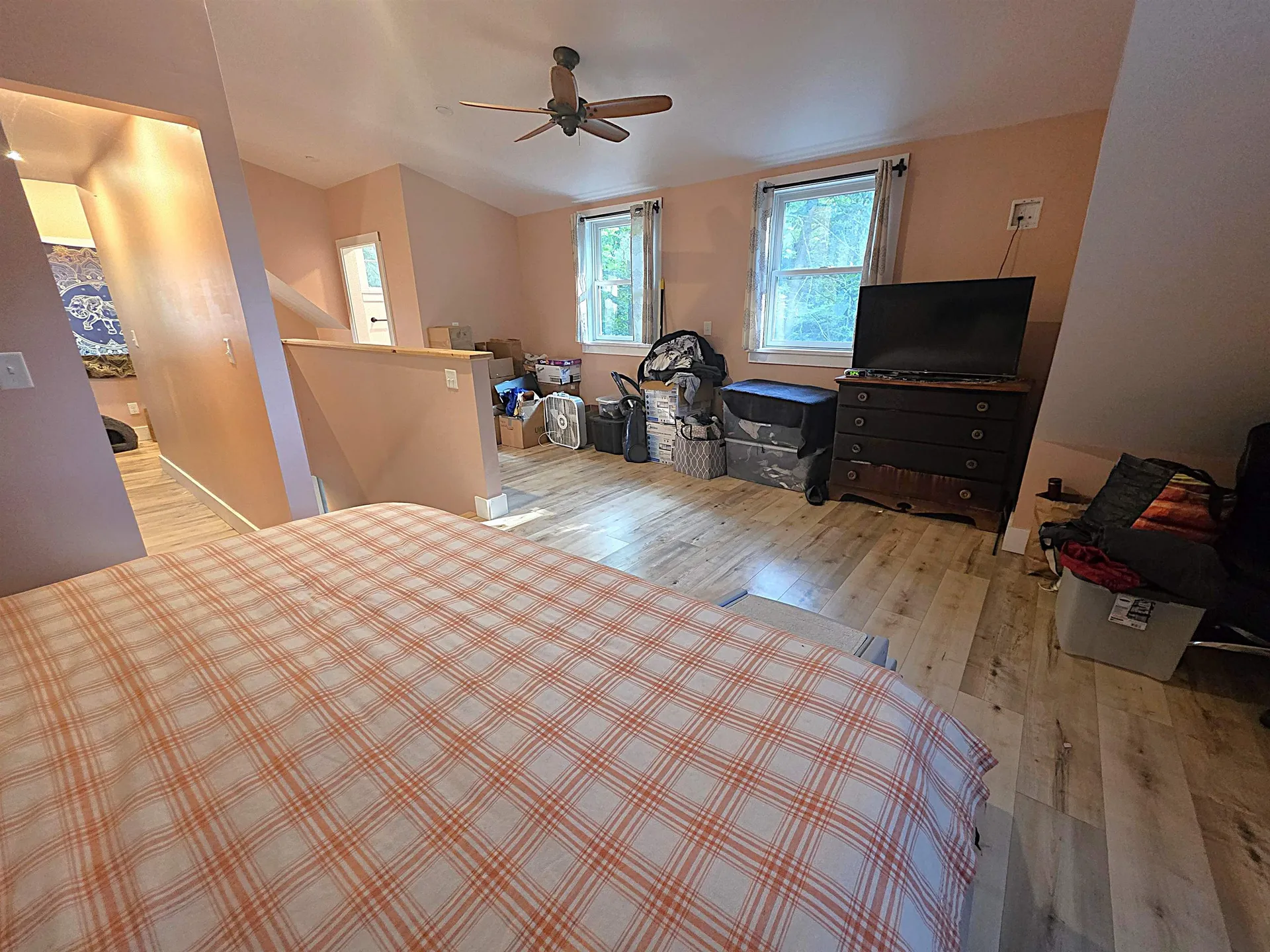 1272 Route 12s Northfield VT 05663