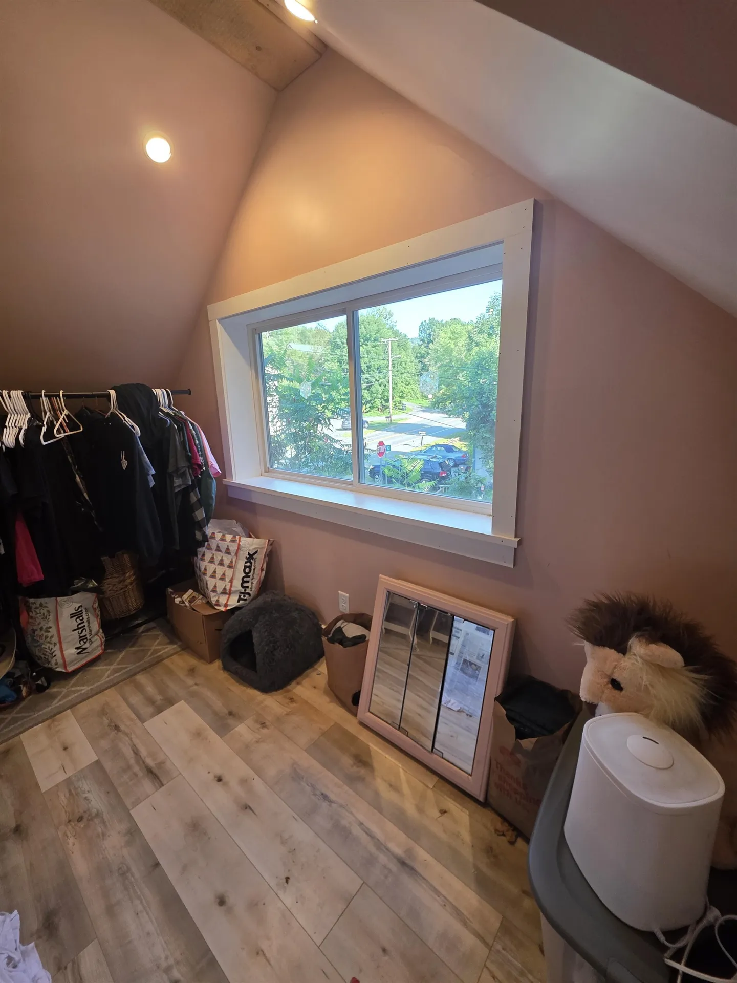 1272 Route 12s Northfield VT 05663