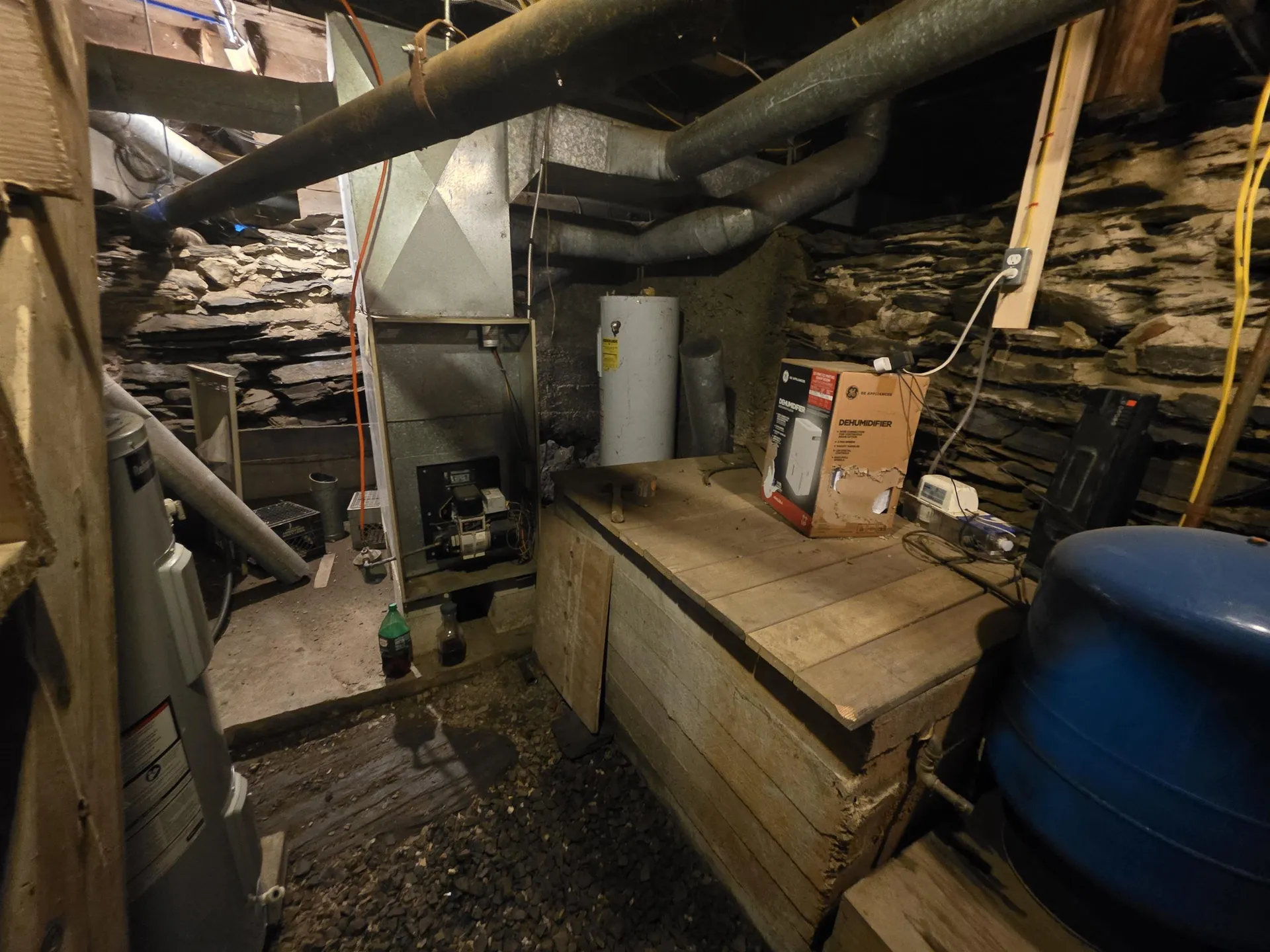 1272 Route 12s Northfield VT 05663