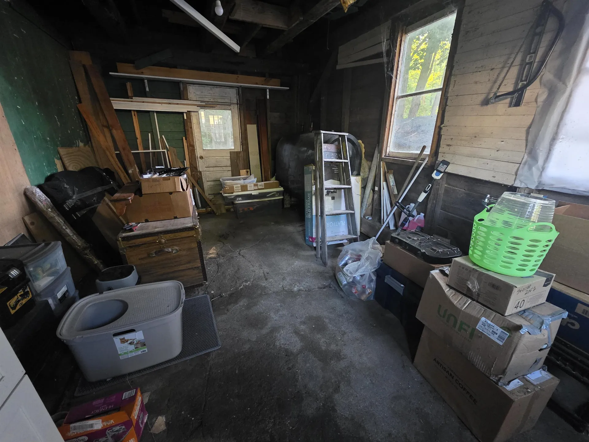 1272 Route 12s Northfield VT 05663