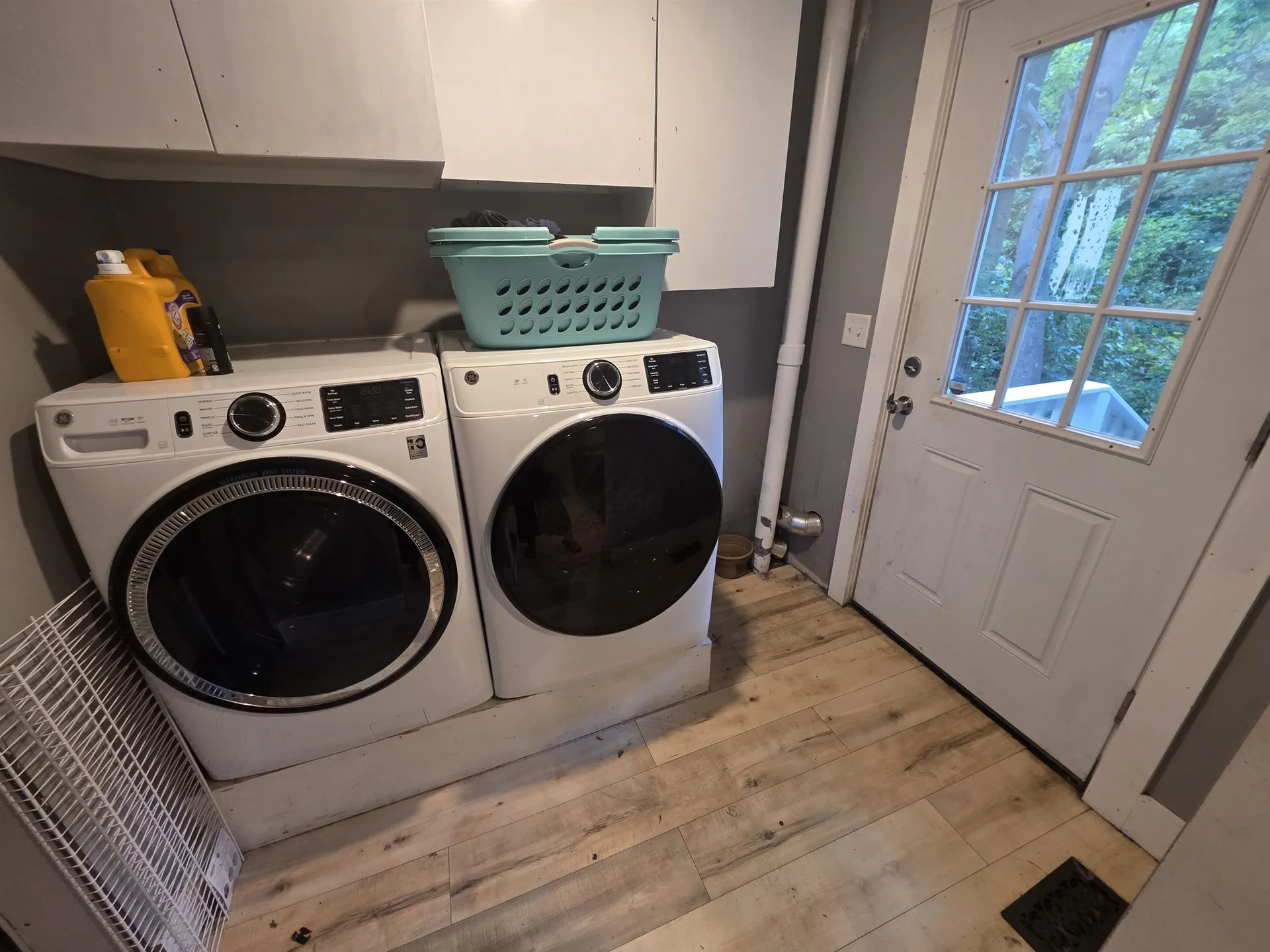 1272 Route 12s Northfield VT 05663