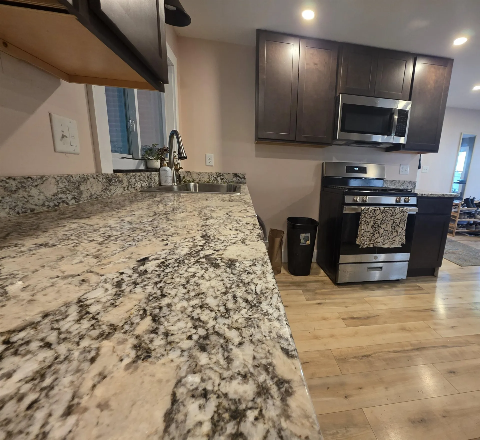 1272 Route 12s Northfield VT 05663