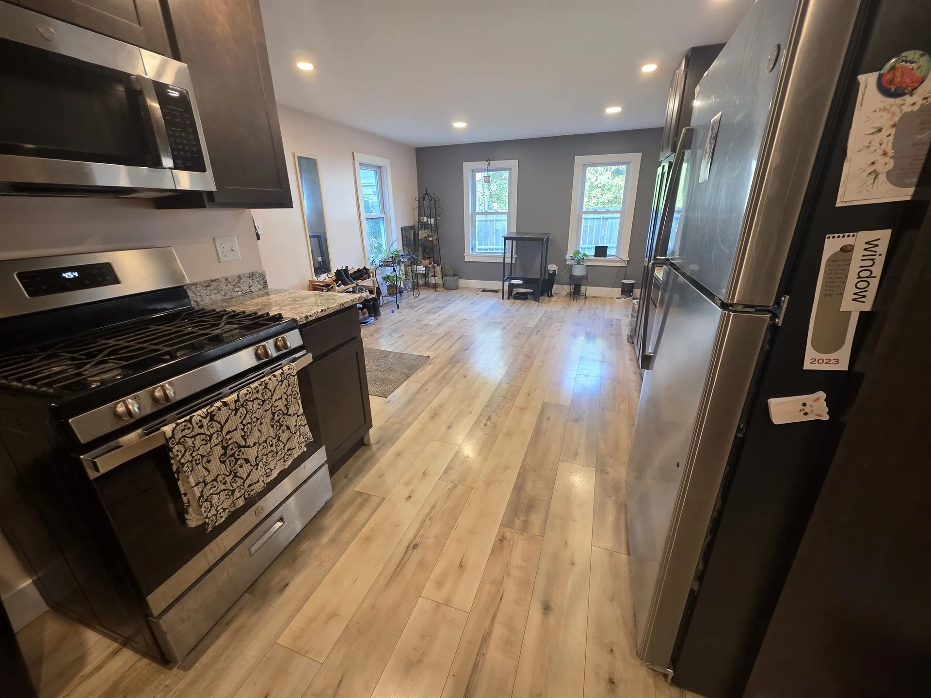 1272 Route 12s Northfield VT 05663