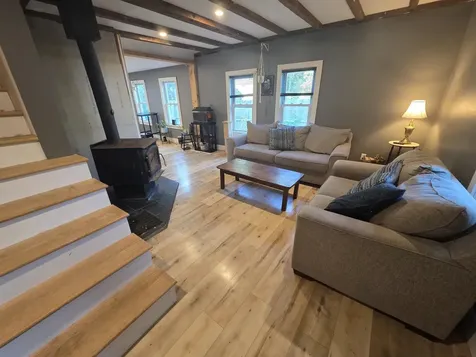 1272 Route 12s Northfield VT 05663