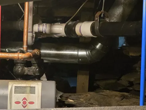 1272 Route 12s Northfield VT 05663