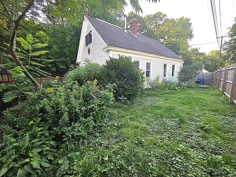 1272 Route 12s Northfield VT 05663