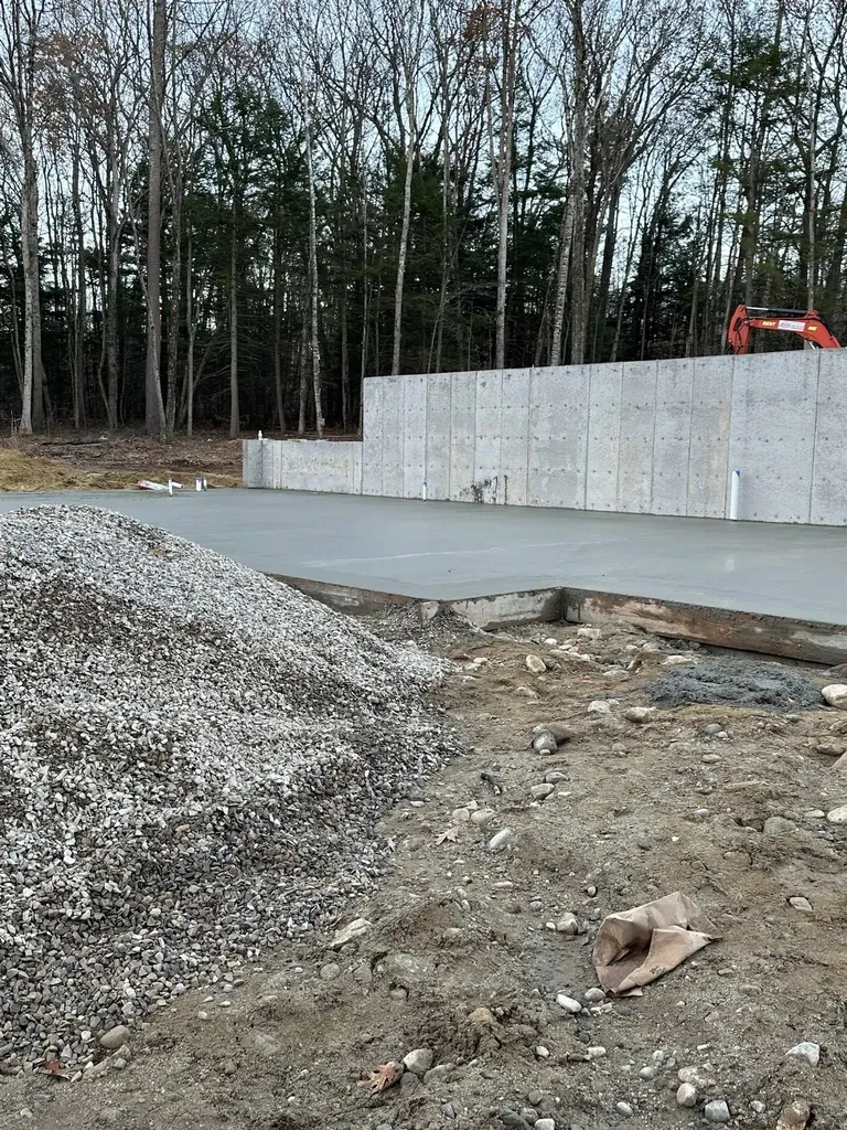 0 Lake Dunmore Road Salisbury VT 05769