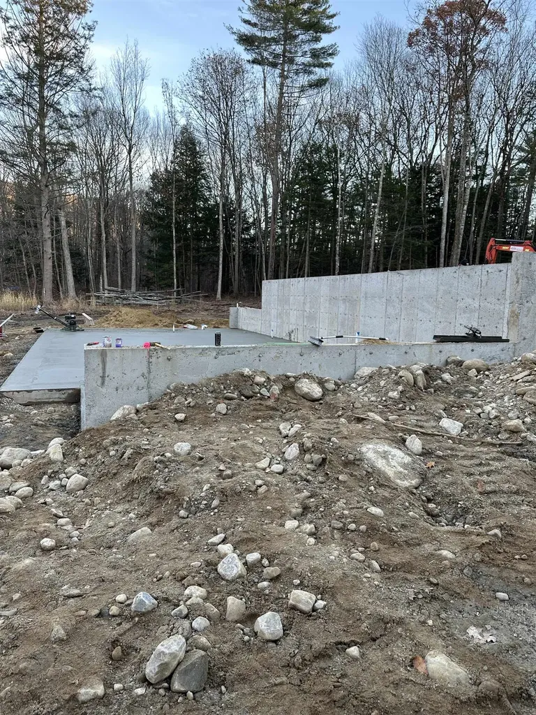 0 Lake Dunmore Road Salisbury VT 05769