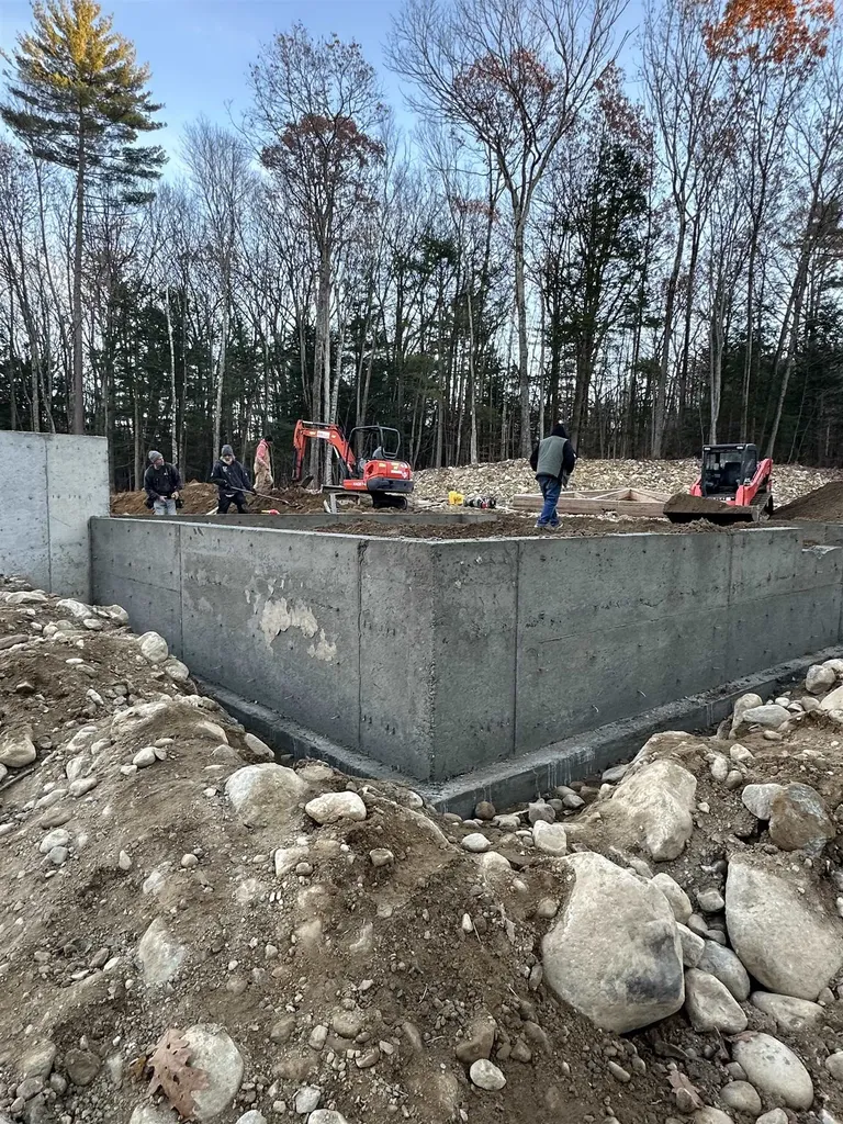 0 Lake Dunmore Road Salisbury VT 05769