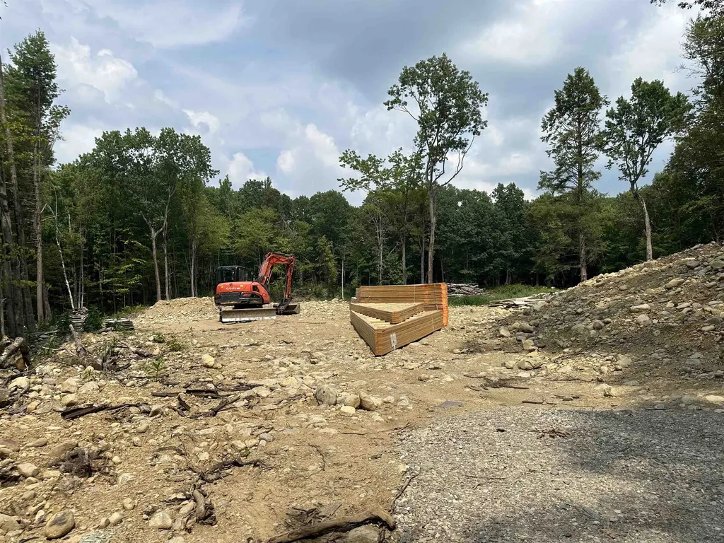 0 Lake Dunmore Road Salisbury VT 05769