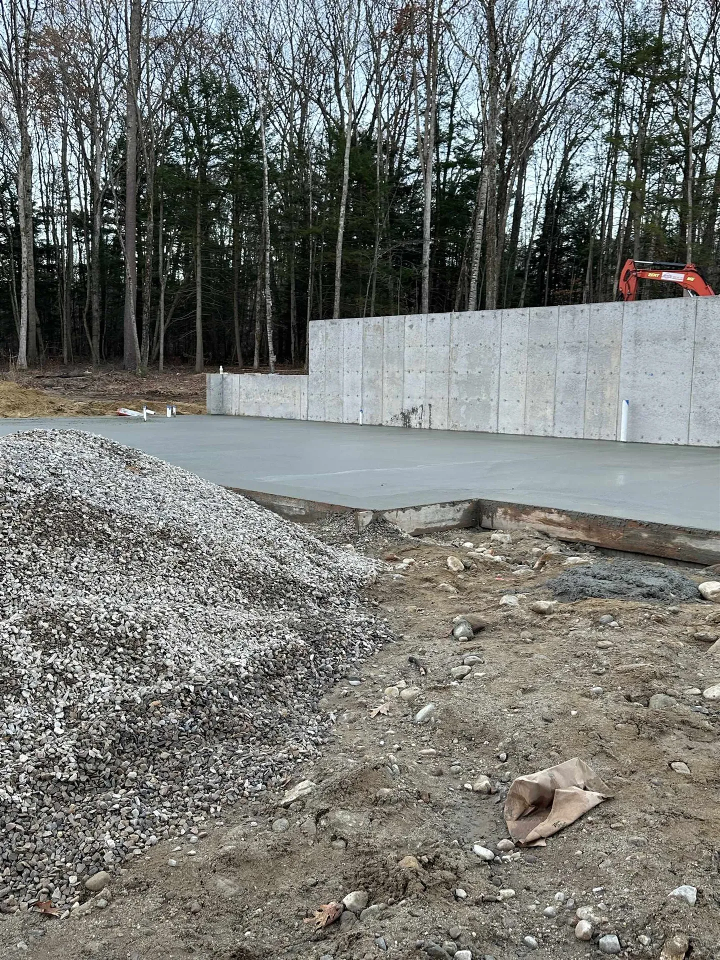 0 Lake Dunmore Road Salisbury VT 05769