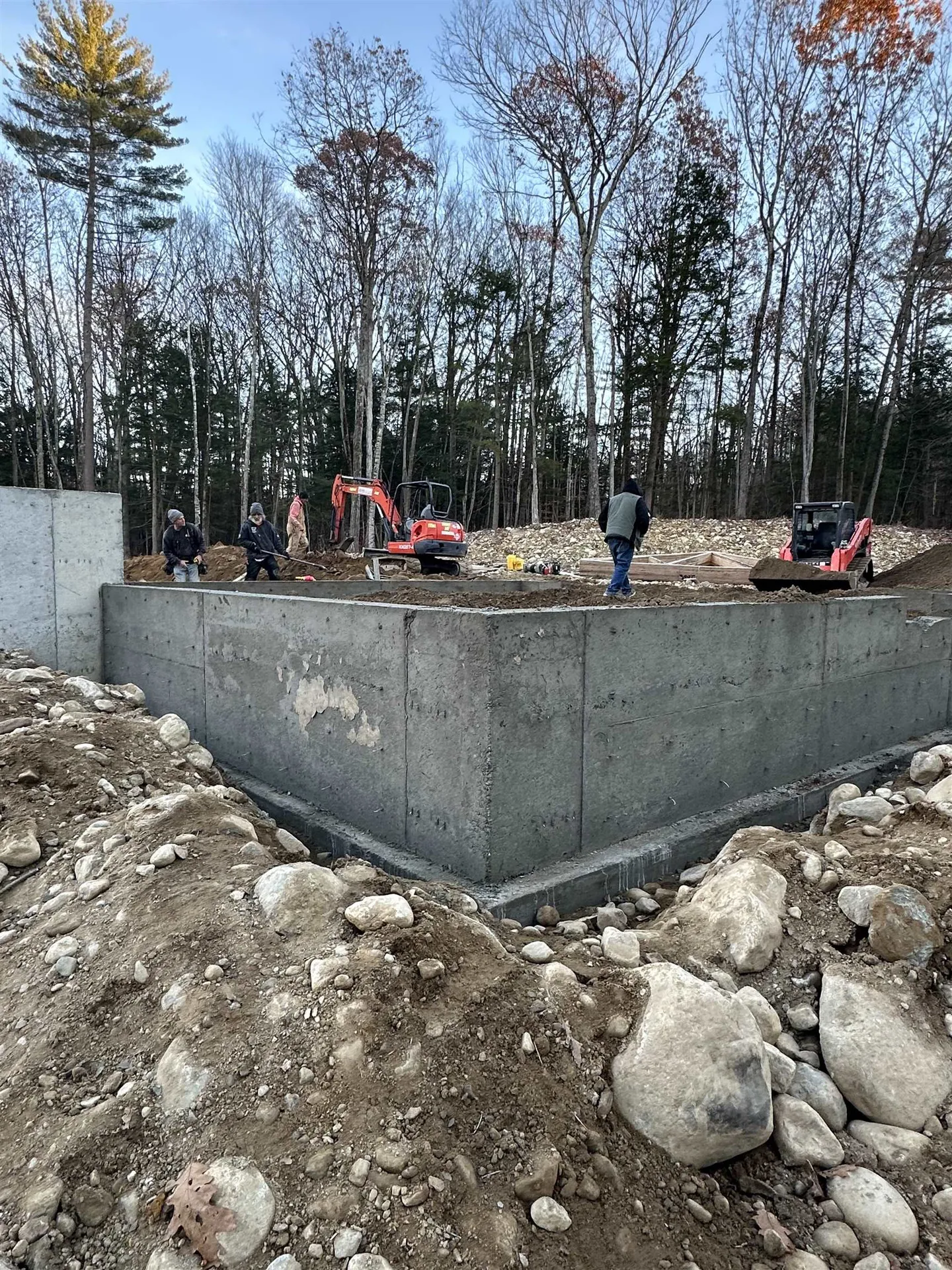 0 Lake Dunmore Road Salisbury VT 05769