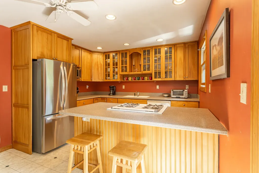 30 Currier Road Mendon VT 05701