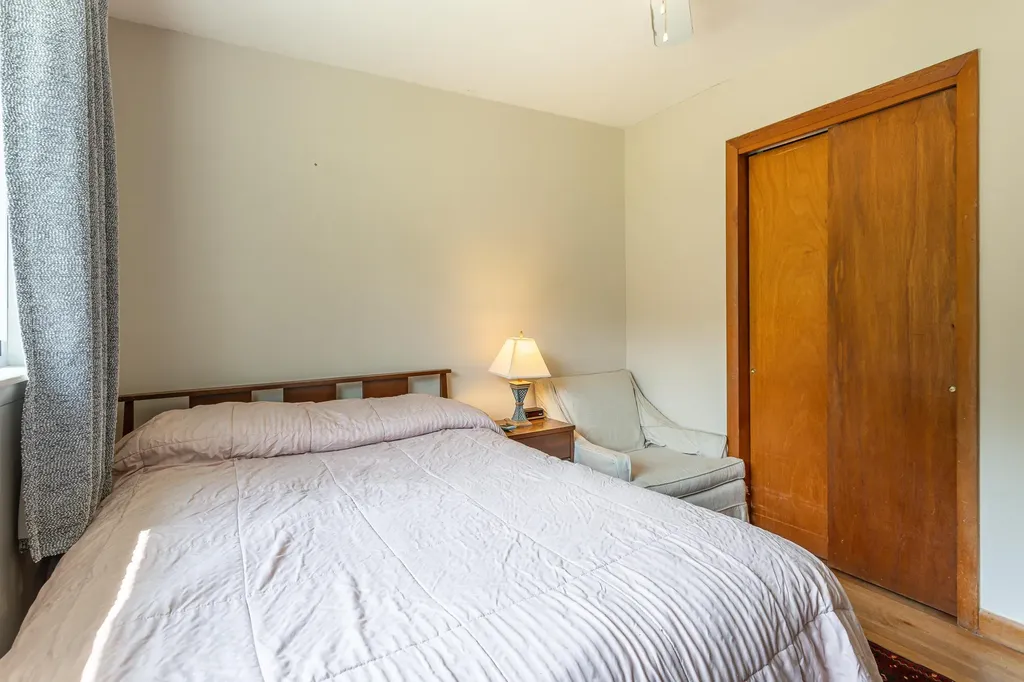 30 Currier Road Mendon VT 05701