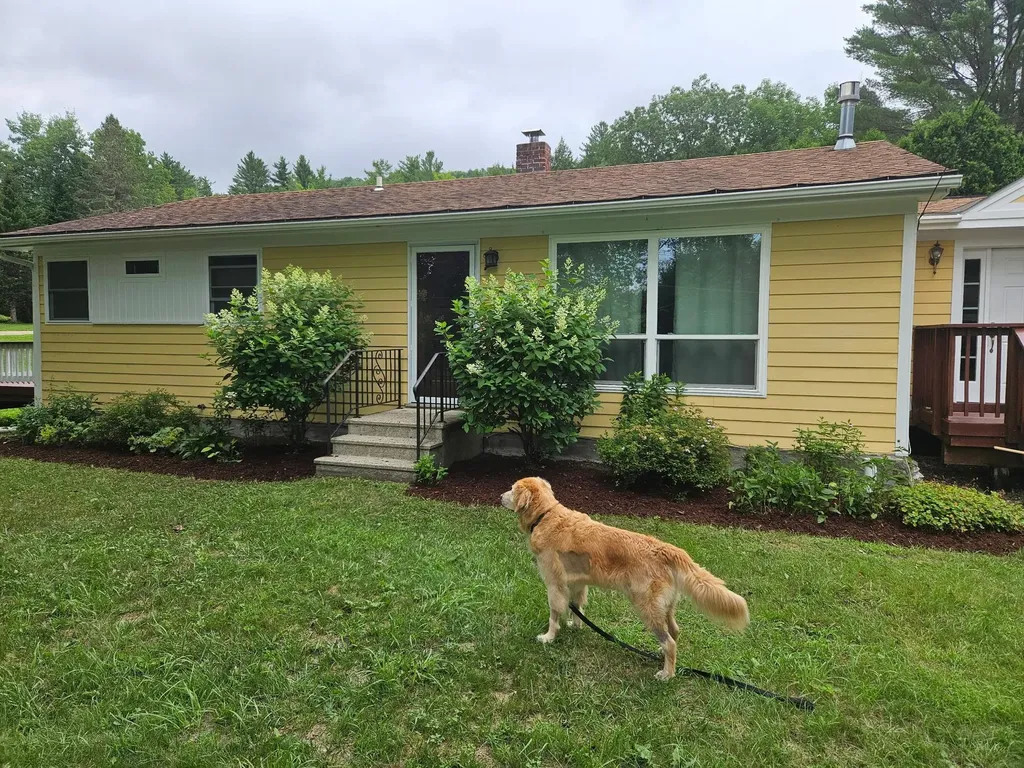 30 Currier Road Mendon VT 05701