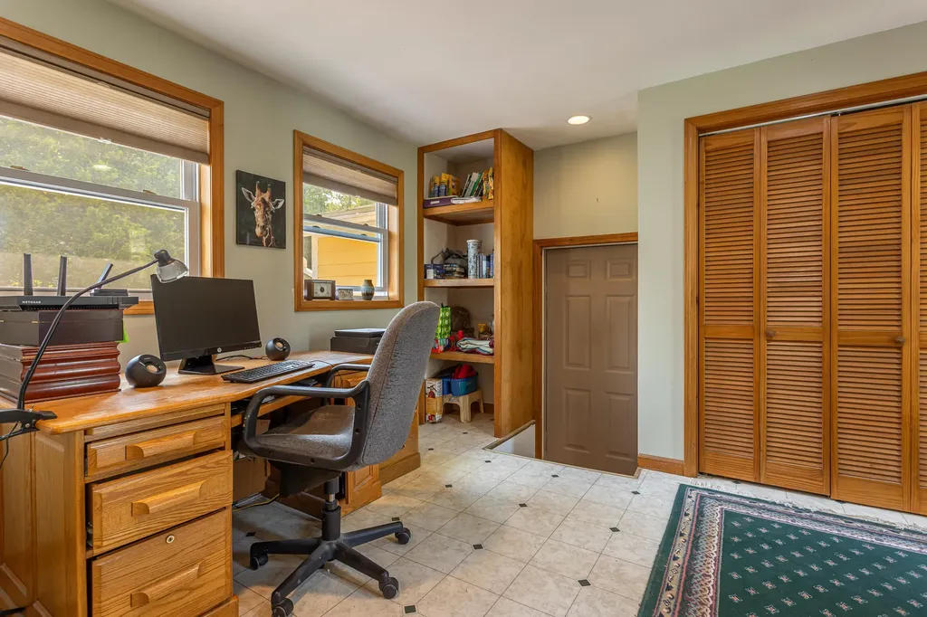 30 Currier Road Mendon VT 05701