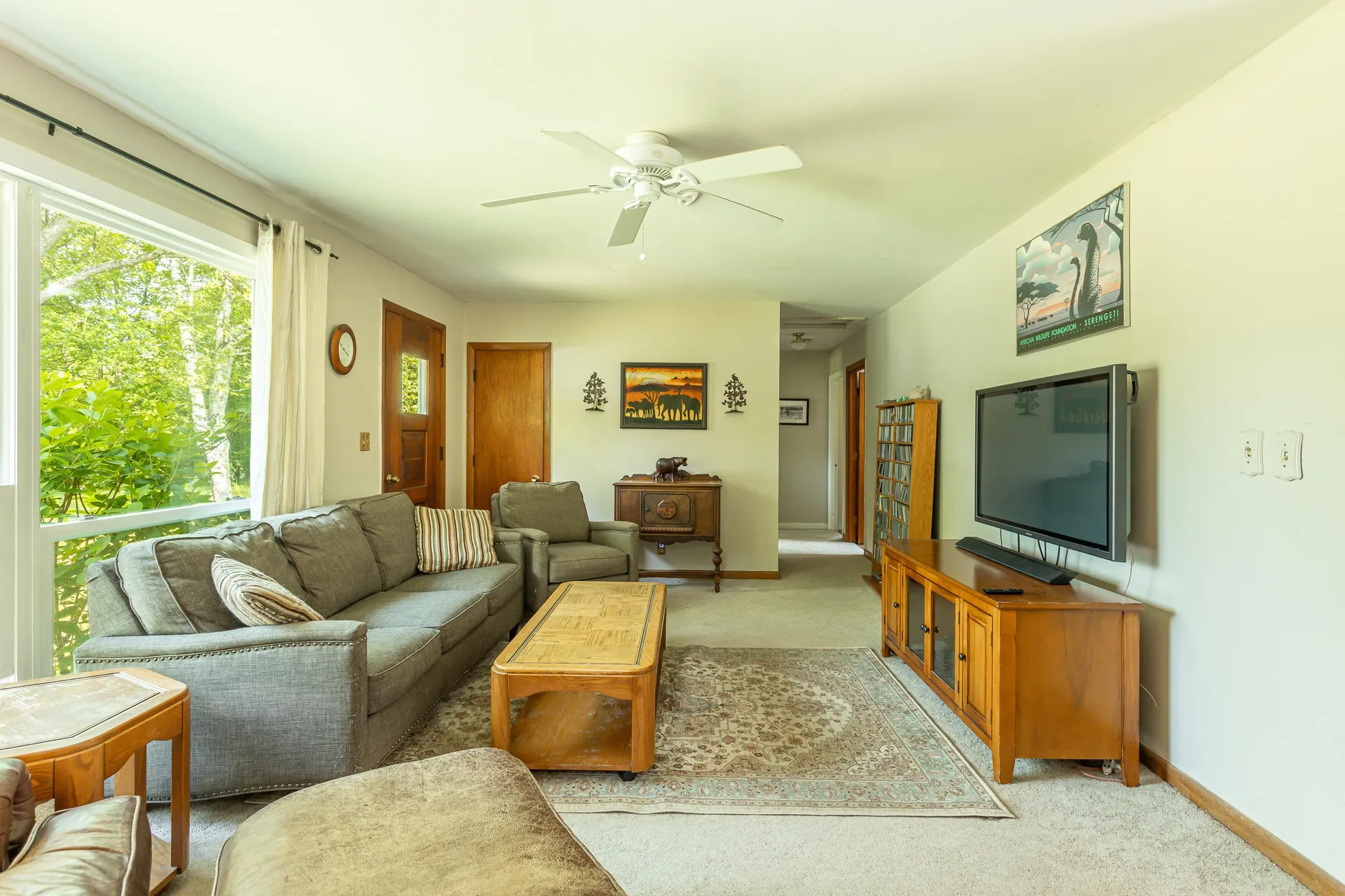 30 Currier Road Mendon VT 05701