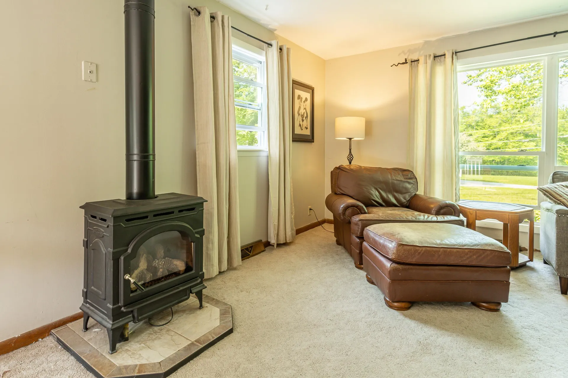 30 Currier Road Mendon VT 05701