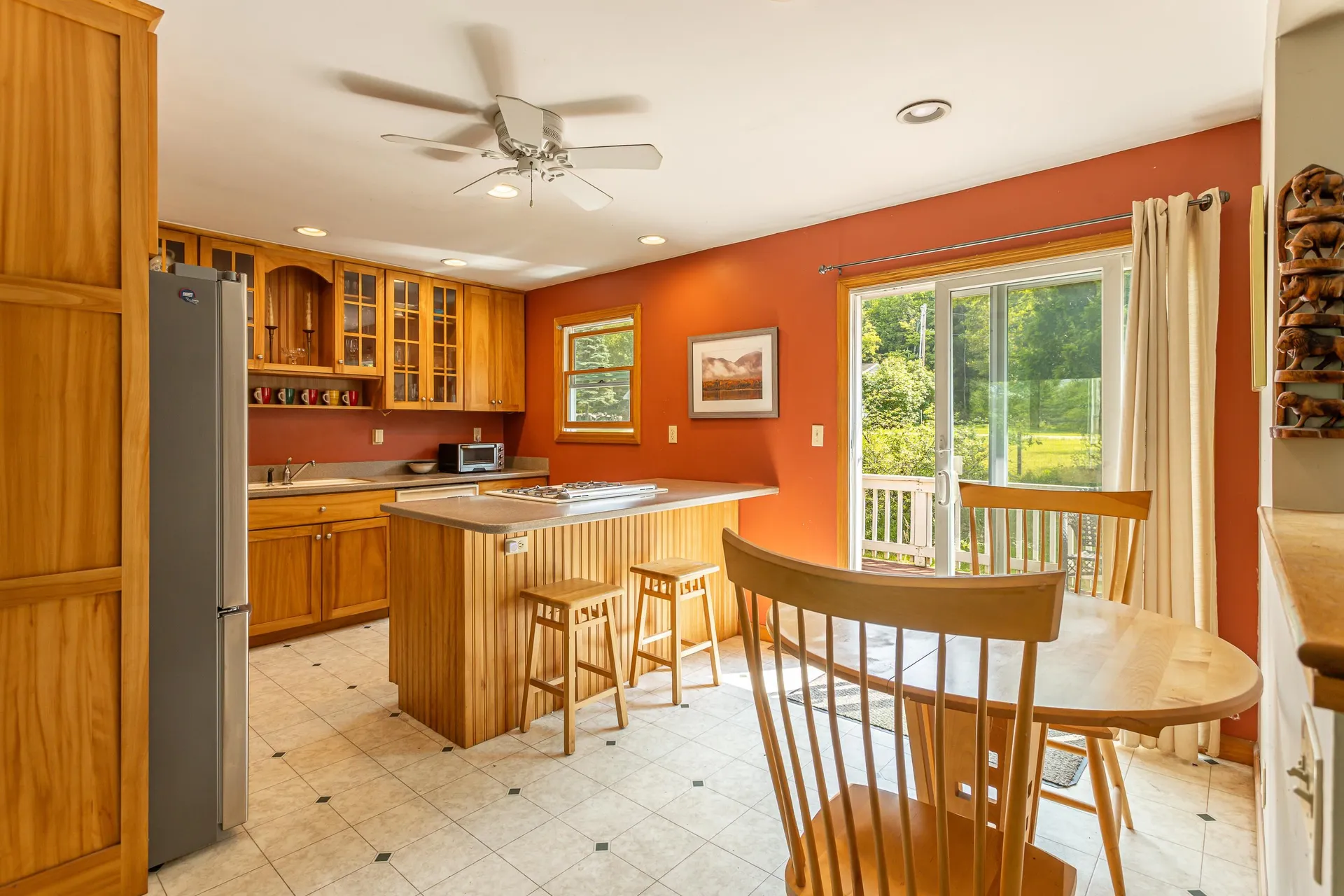 30 Currier Road Mendon VT 05701