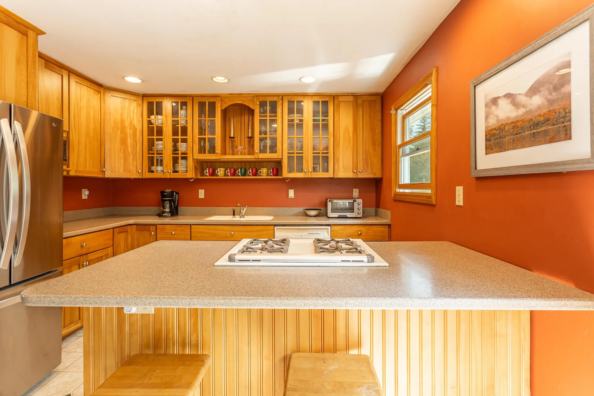 30 Currier Road Mendon VT 05701