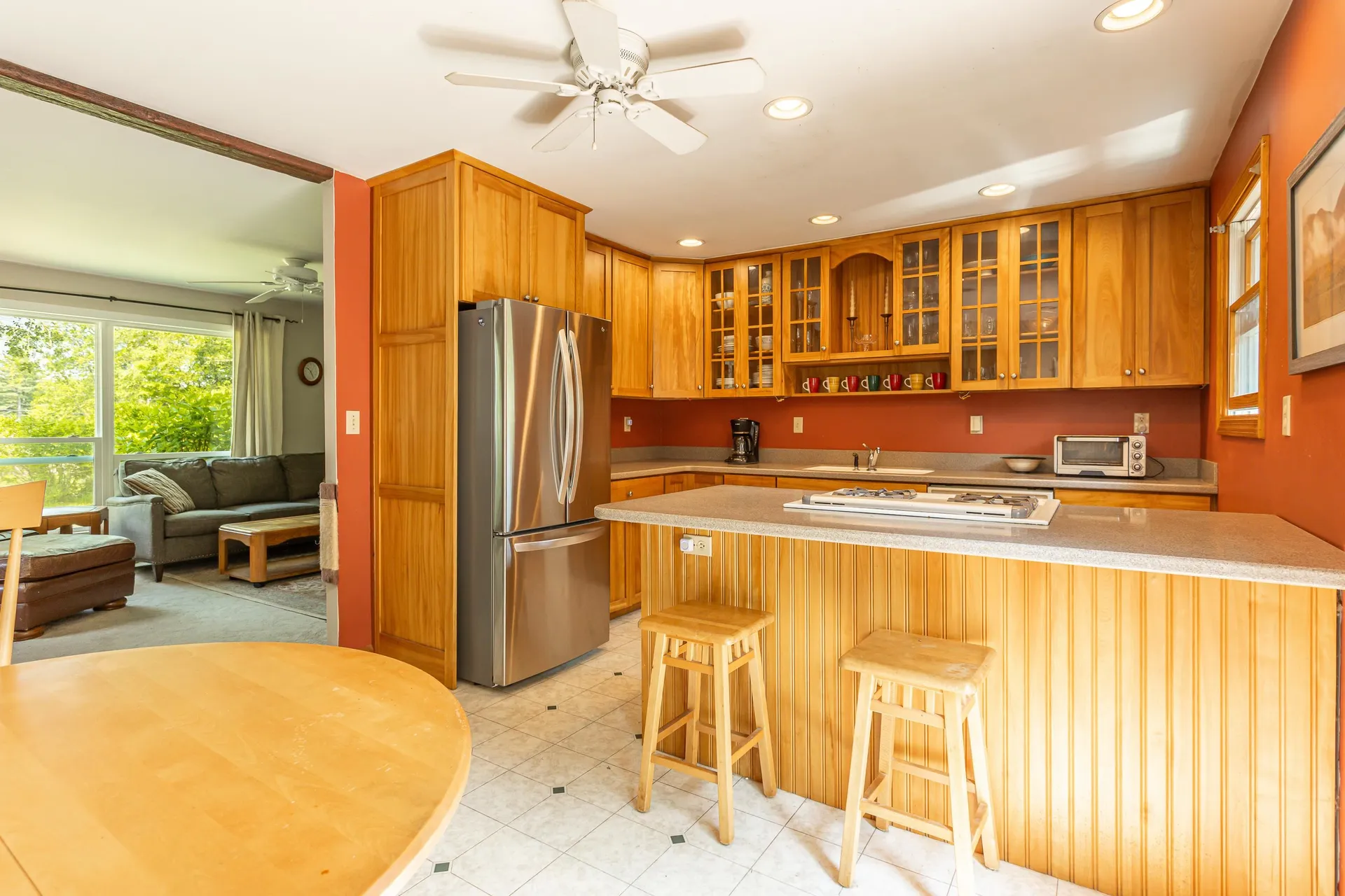 30 Currier Road Mendon VT 05701