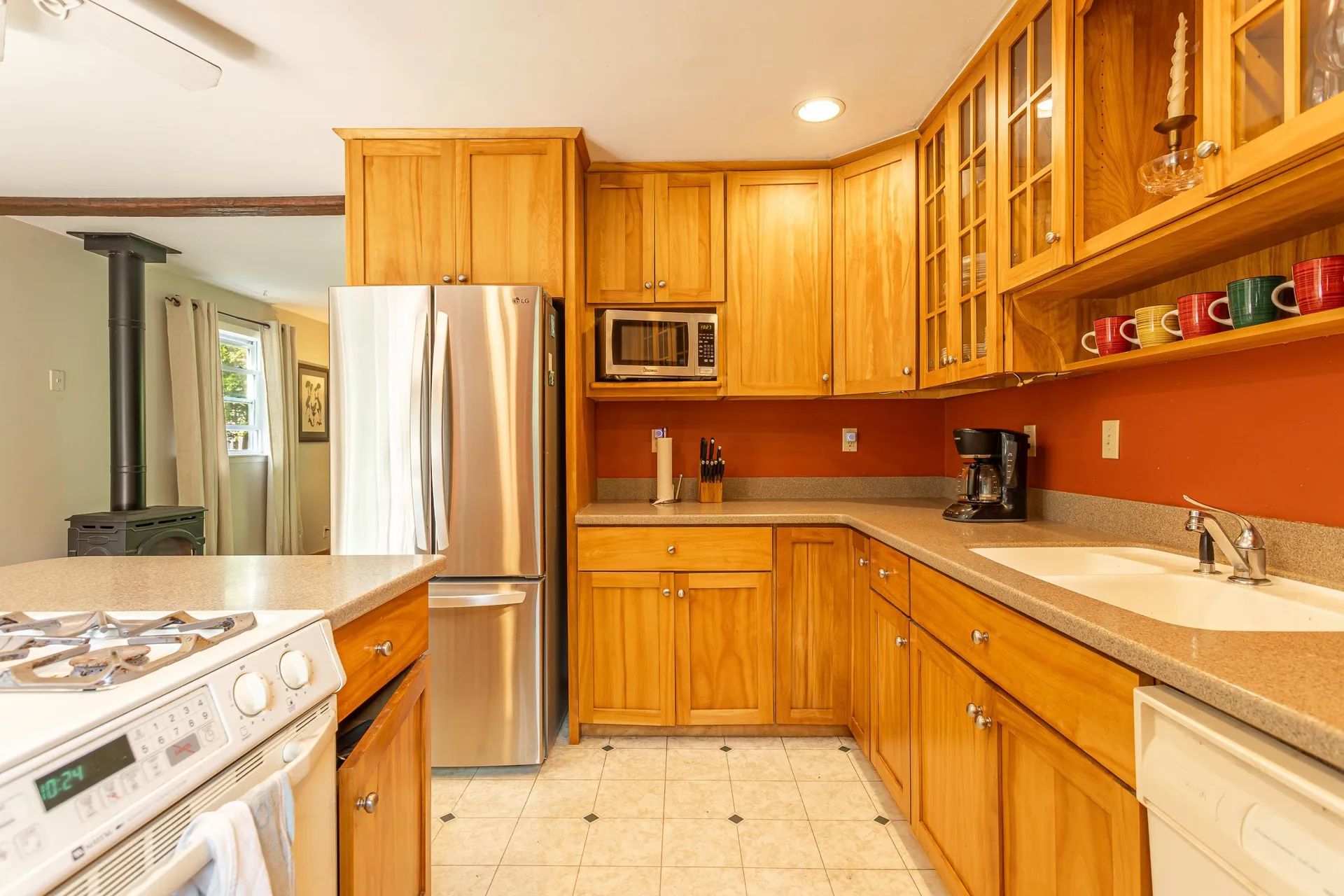 30 Currier Road Mendon VT 05701