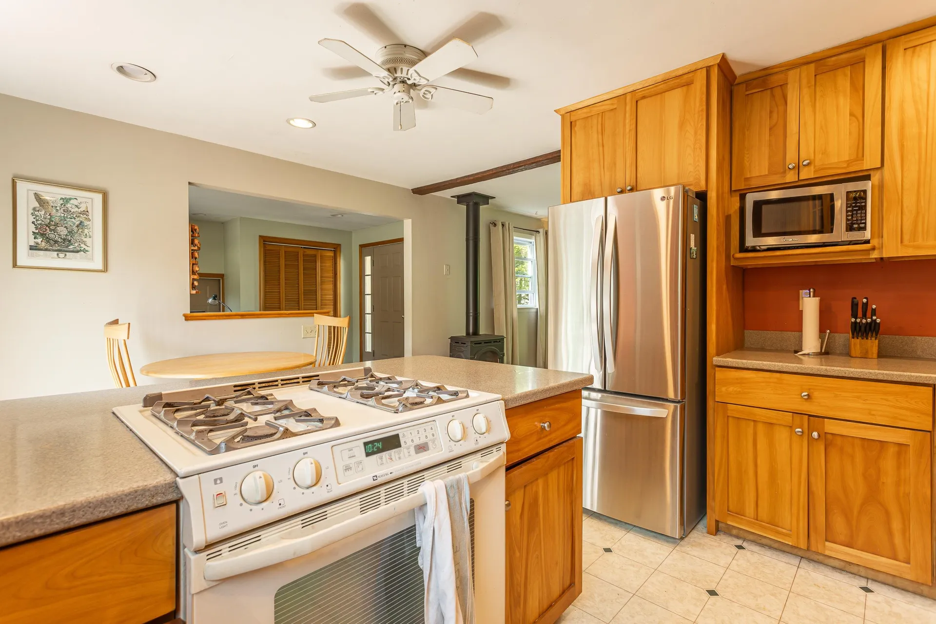 30 Currier Road Mendon VT 05701