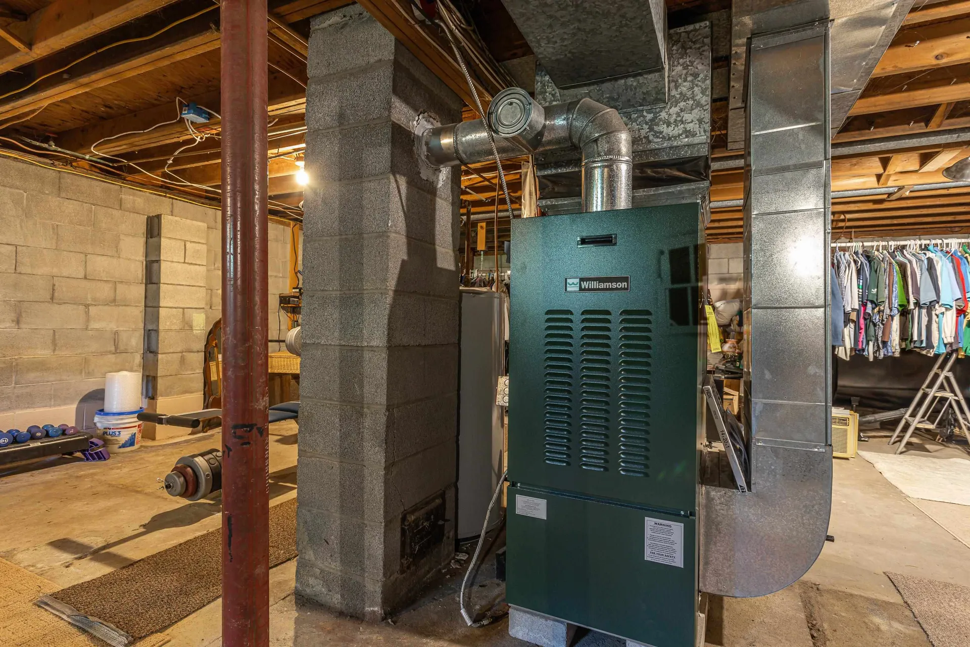 30 Currier Road Mendon VT 05701