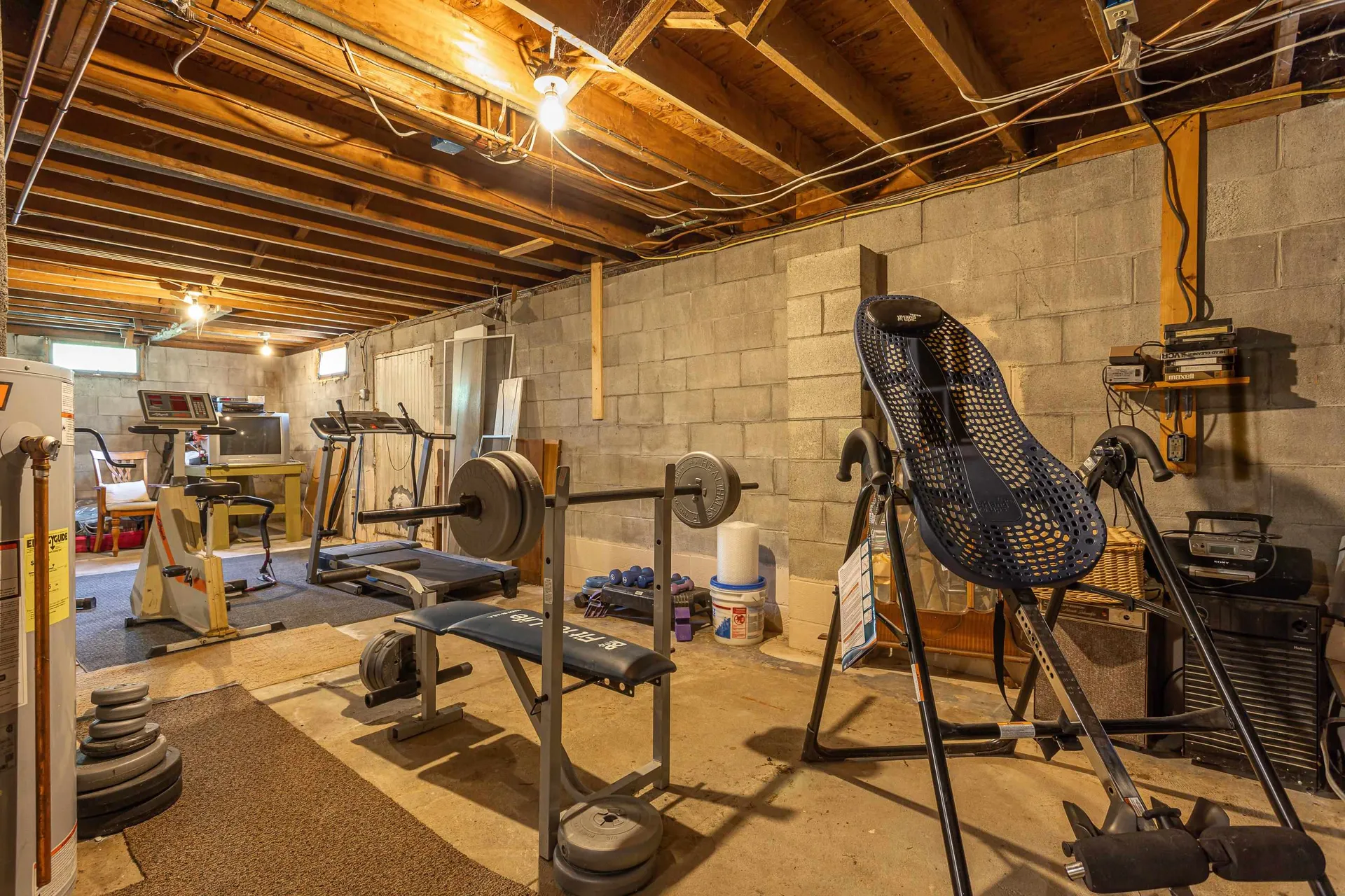 30 Currier Road Mendon VT 05701