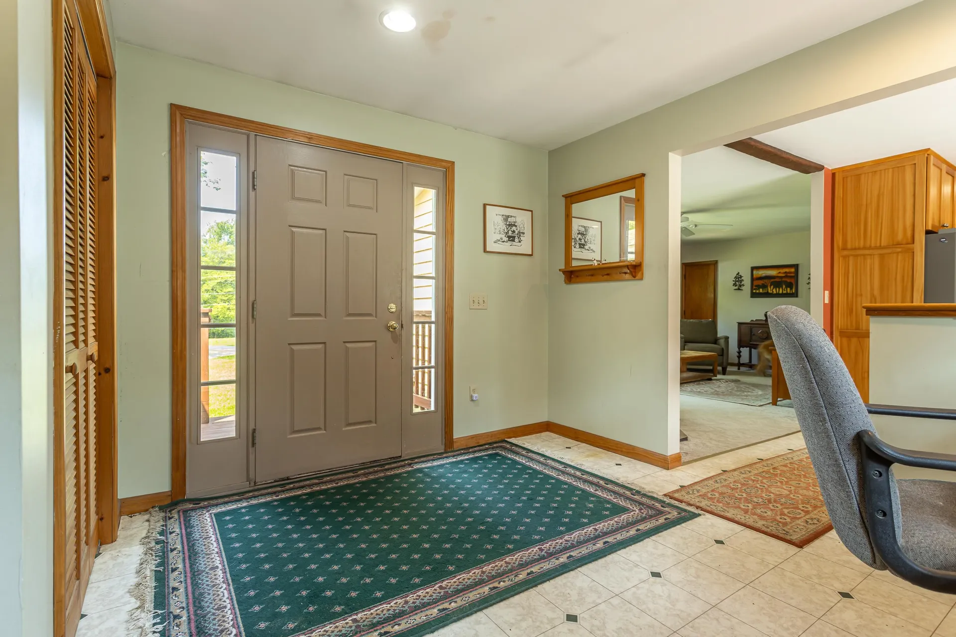 30 Currier Road Mendon VT 05701