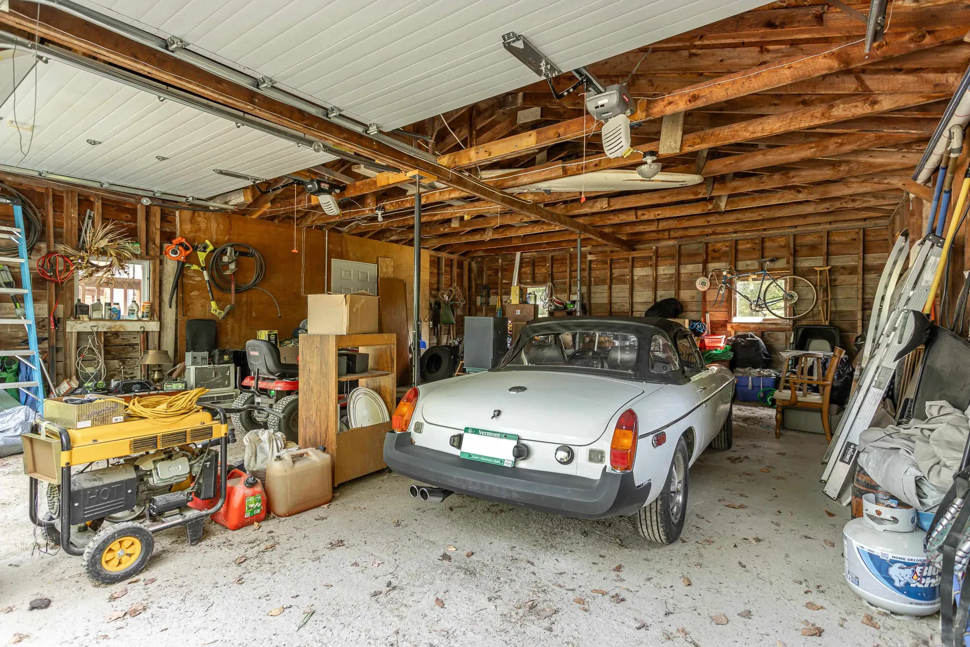 30 Currier Road Mendon VT 05701