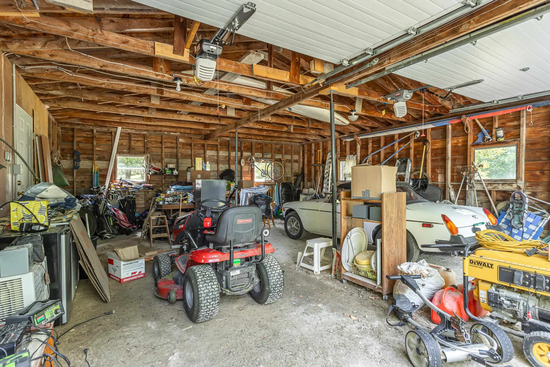 30 Currier Road Mendon VT 05701