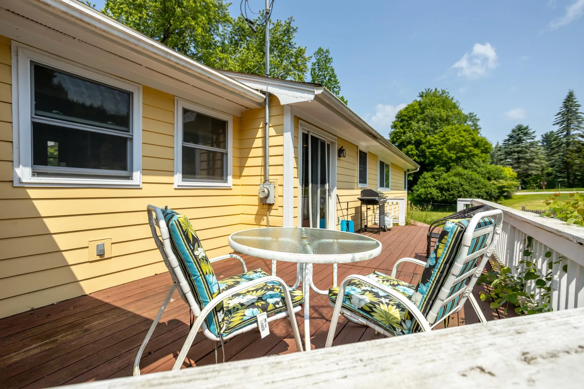 30 Currier Road Mendon VT 05701