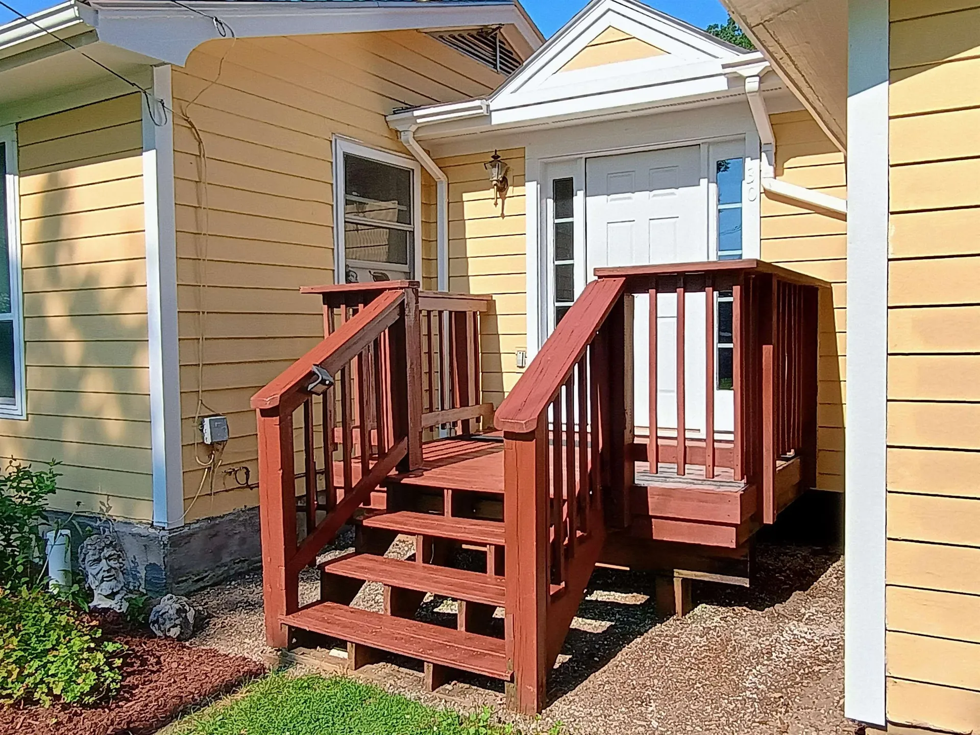 30 Currier Road Mendon VT 05701