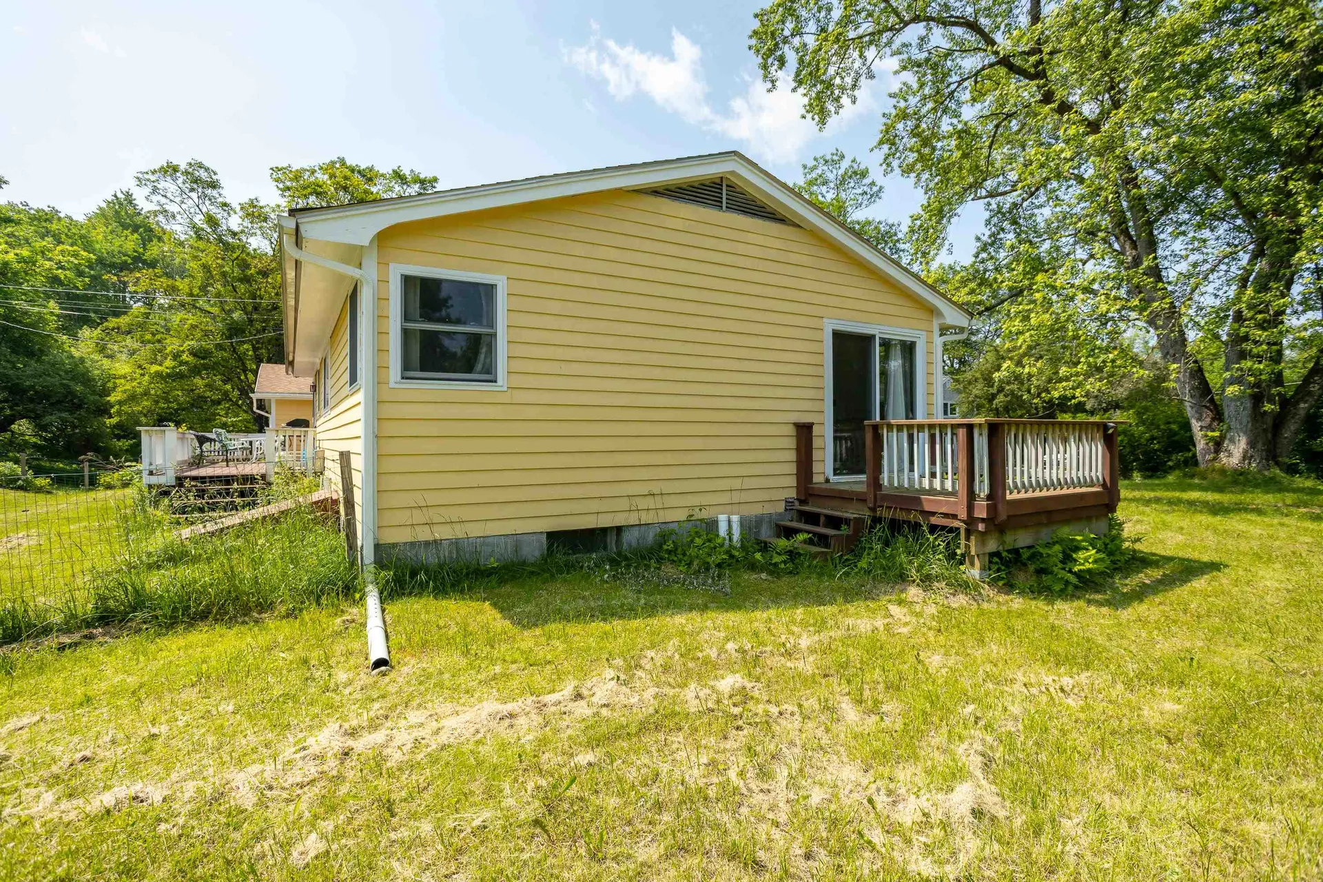 30 Currier Road Mendon VT 05701